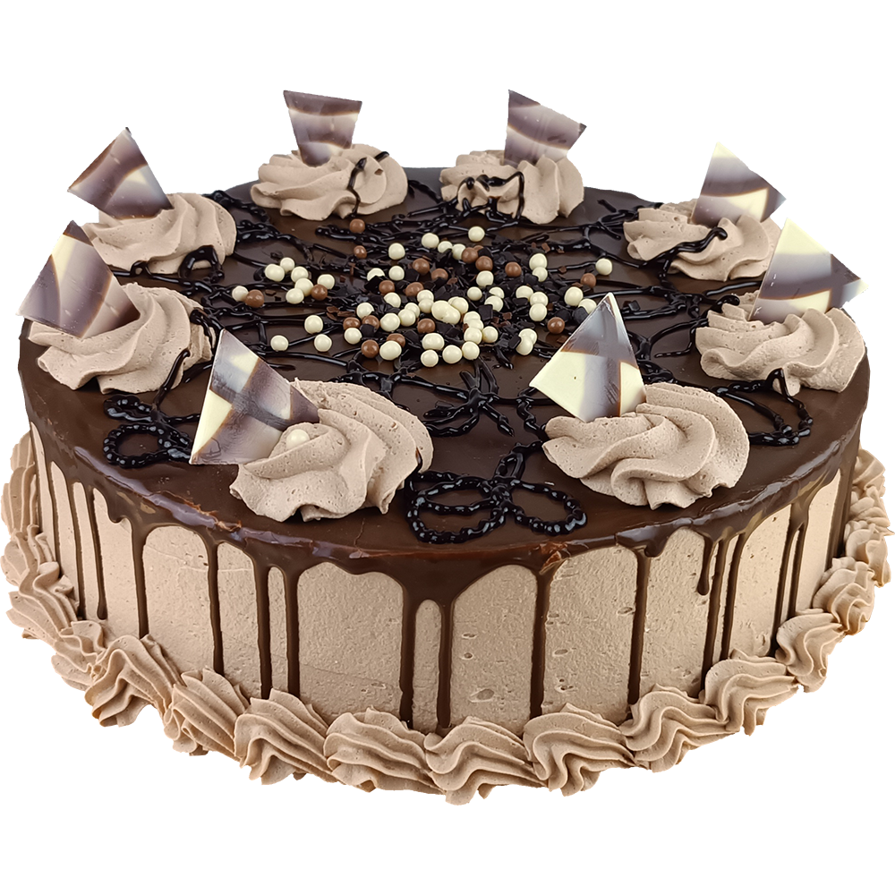 torta cokoladna