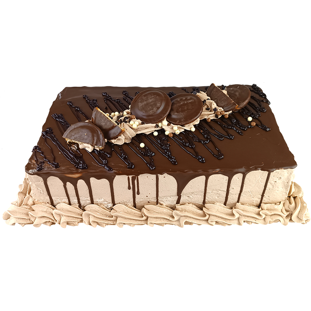 torta jaffa cetvrtasta