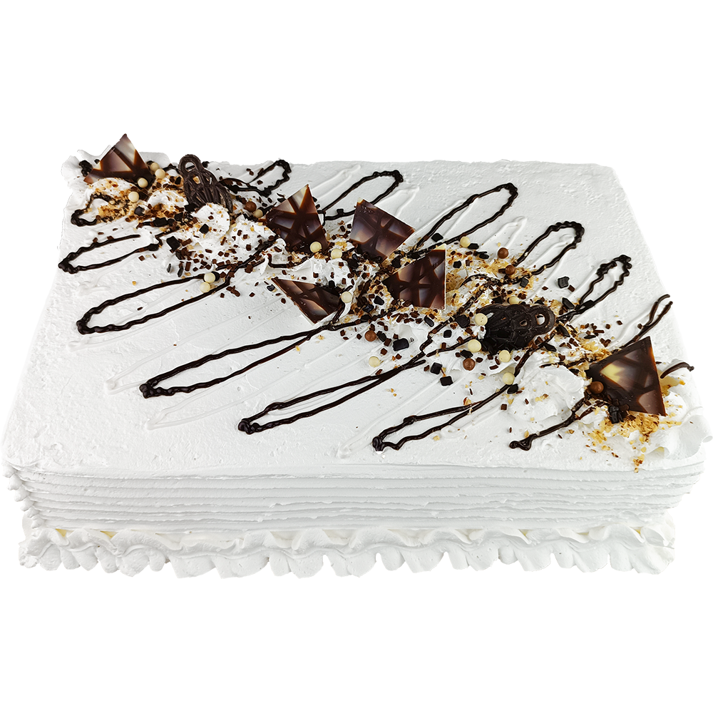 torta kinder cetvrtasta